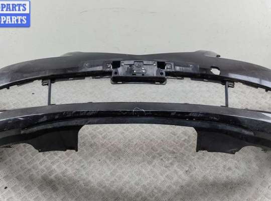 Бампер передний MZ659457 на Mazda 6 (2002-2007) GG/GY