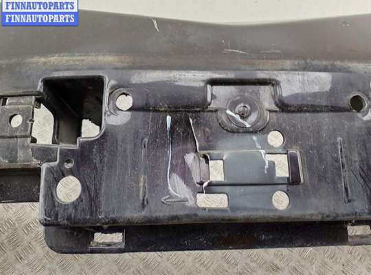 купить Бампер передний на Mazda 6 (2002-2007) GG/GY