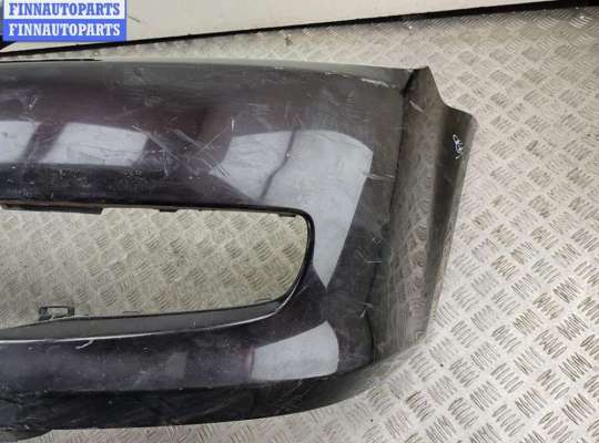 купить Бампер передний на Mazda 6 (2002-2007) GG/GY