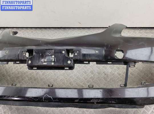 купить Бампер передний на Mazda 6 (2002-2007) GG/GY