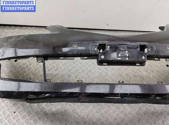 купить Бампер передний на Mazda 6 (2002-2007) GG/GY