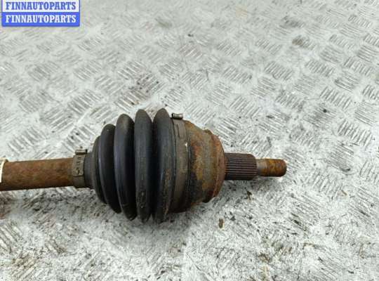 купить Полуось передняя левая на Volkswagen Golf-4