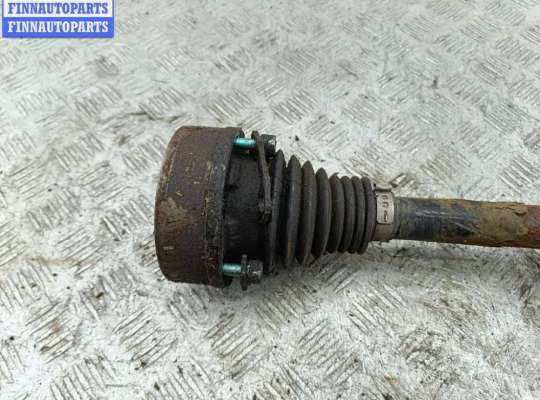 купить Полуось передняя левая на Volkswagen Golf-4