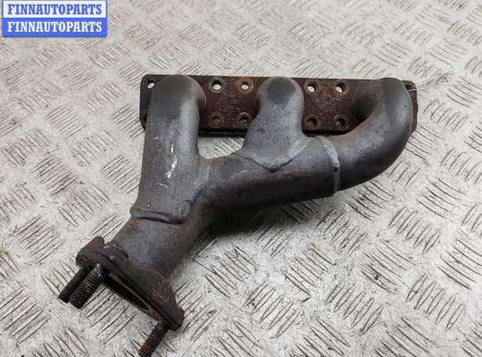 Коллектор выпускной BM3538091 на BMW 5 E39 (1995-2003)