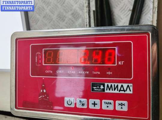 купить Коллектор выпускной на BMW 5 E39 (1995-2003)