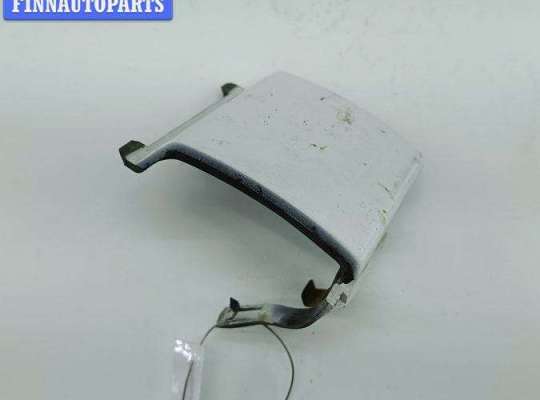 купить Решётка (заглушка) в бампер на Opel Astra G (1998-2004)