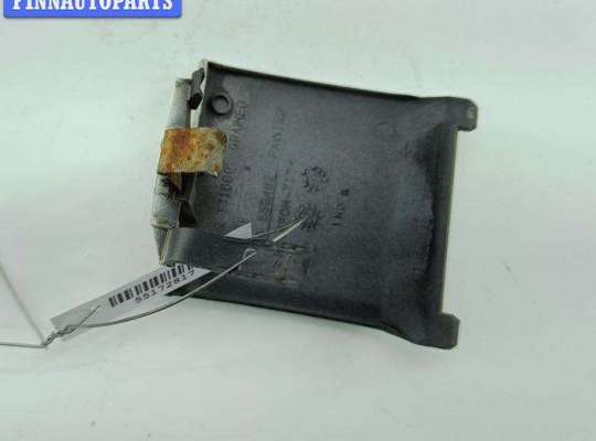 купить Решётка (заглушка) в бампер на Opel Astra G (1998-2004)