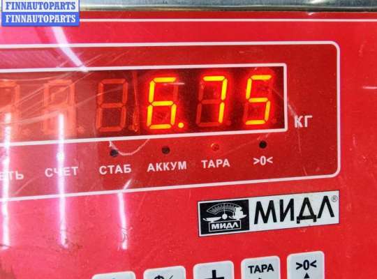 купить Стойка подвески передняя правая на Opel Vectra B (1995-2002)