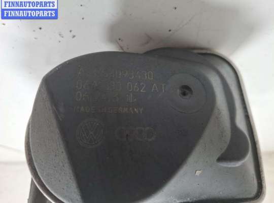 купить Заслонка дроссельная на Seat Leon (2005-2012)