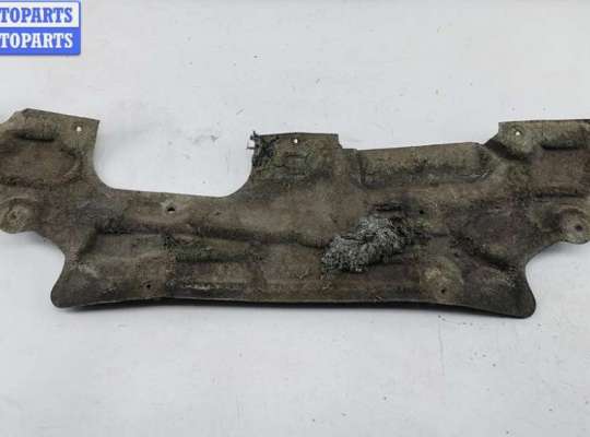 купить Шумоизоляция капота на Ford Transit (2006-2014)