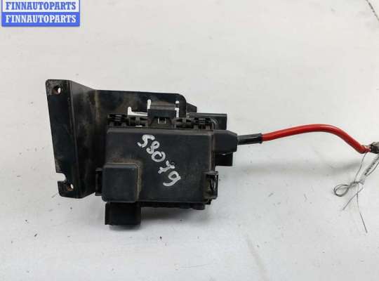 купить Блок управления аккумулятором на Seat Alhambra (2000-2010)