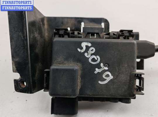 купить Блок управления аккумулятором на Seat Alhambra (2000-2010)