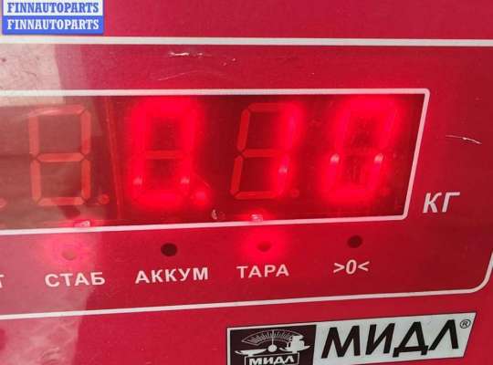 купить Датчик кислородный (лямбда-зонд) на Renault Scenic I (1996-2003)