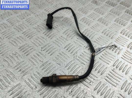 купить Датчик кислородный (лямбда-зонд) на Renault Scenic I (1996-2003)