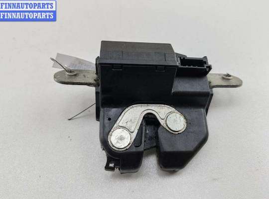 Замок багажника OP2350917 на Opel Corsa D (2006-2014)