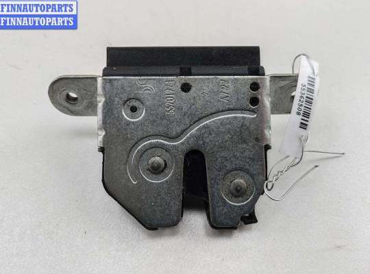 купить Замок багажника на Opel Corsa D (2006-2014)