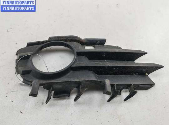 Рамка фары противотуманной правой OP2394255 на Opel Vectra C (2002-2008)