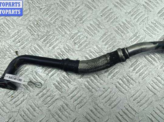 Трубка масляная турбины VG2680095 на Volkswagen Passat B5