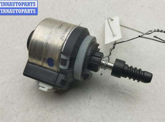 Корректор фар на Volkswagen Passat B7 (36)