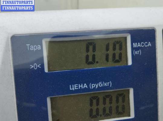 Корректор фар на Volkswagen Passat B7 (36)