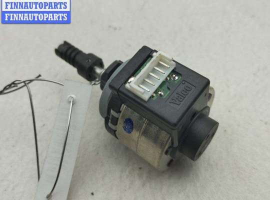 Корректор фар на Volkswagen Passat B7 (36) 