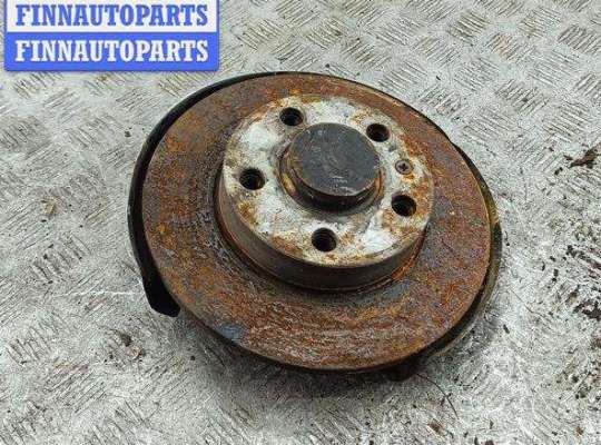 купить Ступица задняя левая на Volkswagen Golf-4