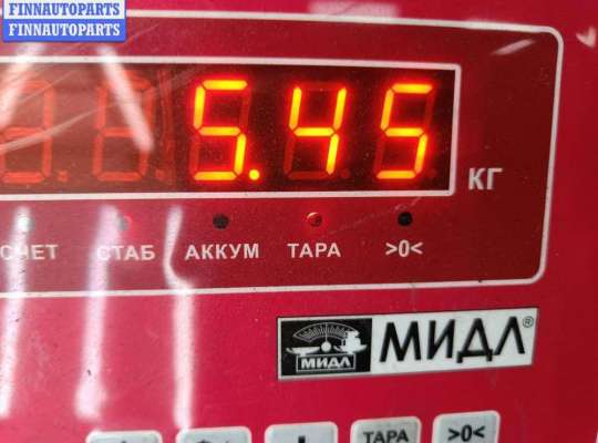 купить Ступица задняя левая на Volkswagen Golf-4