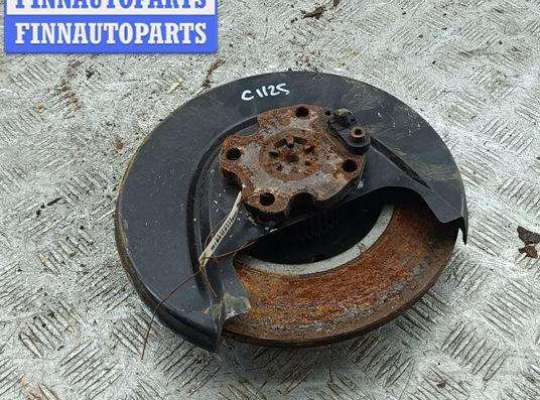 купить Ступица задняя левая на Volkswagen Golf-4