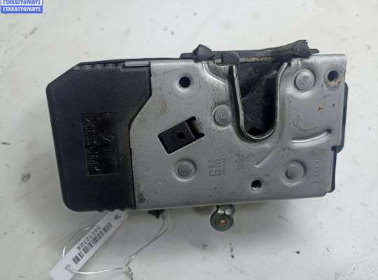 купить Замок двери передней левой на Opel Astra G (1998-2004)