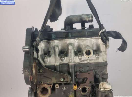 купить Двигатель (ДВС) на Audi A4 B5 (1994-2001)