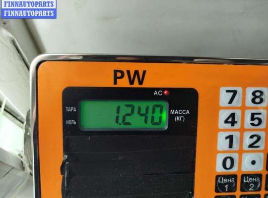 купить Накладка декоративная на двигатель на Mazda 6 (2002-2007) GG/GY