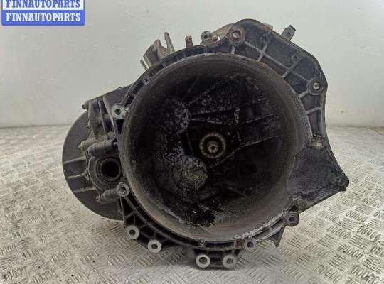 КПП 6-ст. механическая FT570216 на Peugeot Boxer (2006-2014)