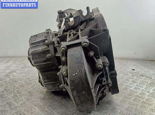 купить КПП 6-ст. механическая на Peugeot Boxer (2006-2014)