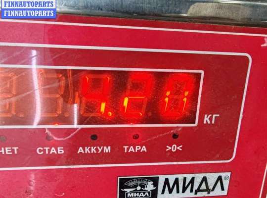 купить Суппорт передний левый на BMW 3 E46 (1998-2006)