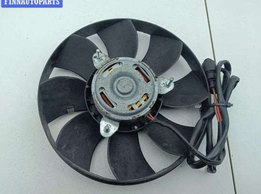 купить Вентилятор радиатора на Volkswagen Passat B5+ (GP)