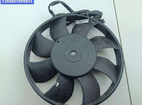 купить Вентилятор радиатора на Volkswagen Passat B5+ (GP)