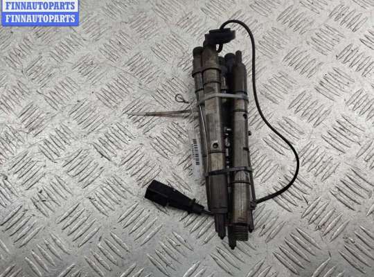 купить Форсунка топливная (комплект) на Audi A4 B6 (2001-2004)