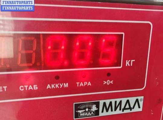 Датчик ABS на Volkswagen Caddy III (2K)