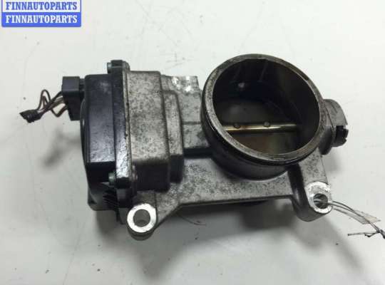 купить Заслонка дроссельная на Renault Laguna II (2001-2007)