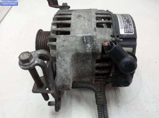 купить Генератор на Toyota Aygo