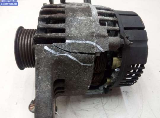 купить Генератор на Toyota Aygo