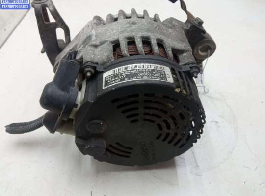 купить Генератор на Toyota Aygo