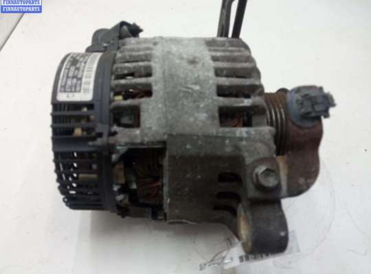 купить Генератор на Toyota Aygo