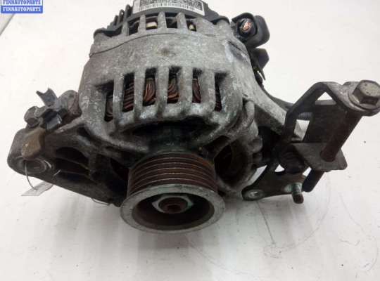 купить Генератор на Toyota Aygo