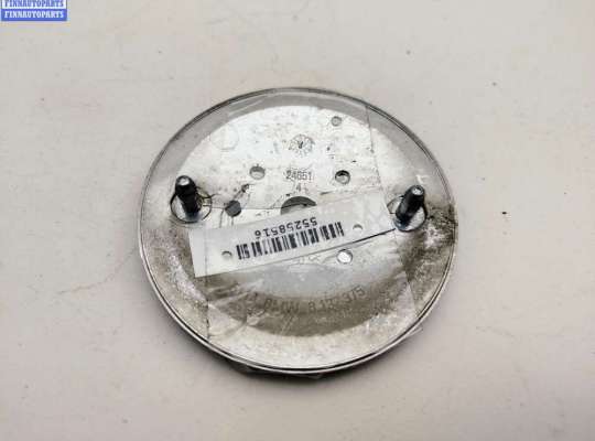 купить Эмблема на BMW 5 E39 (1995-2003)