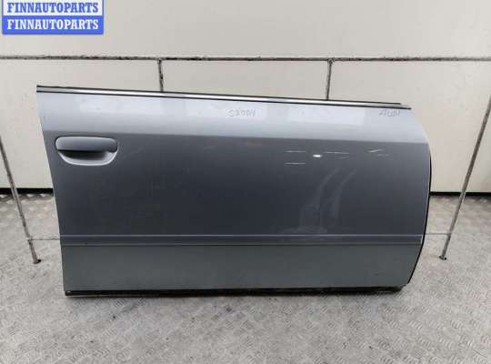 купить Дверь боковая передняя правая на Audi A6 C5 (1997-2005)