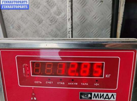 купить Дверь боковая передняя правая на Audi A6 C5 (1997-2005)