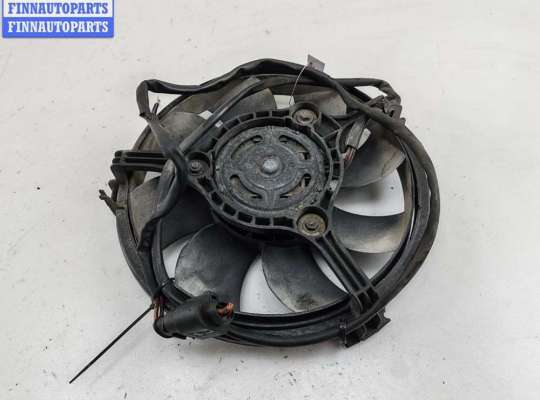 купить Вентилятор кондиционера на Volkswagen Passat B5+ (GP)