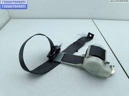 купить Ремень безопасности передний правый на Opel Vectra C (2002-2008)