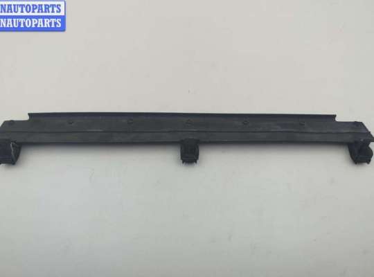 купить Диффузор (кожух) вентилятора радиатора на Audi A6 C5 (1997-2005)